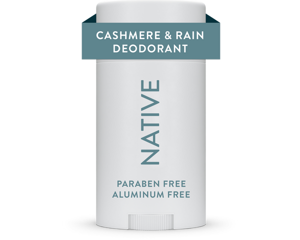 Cashmere & Rain Deodorant Stick