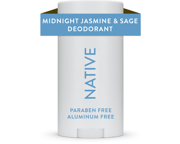 Midnight Jasmine & Sage Deodorant Stick