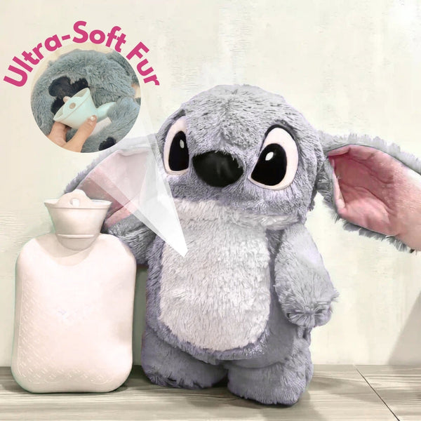 STITCH PAIN RELIEF HOT BAG