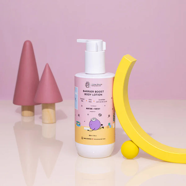Barrier Boost Body Lotion